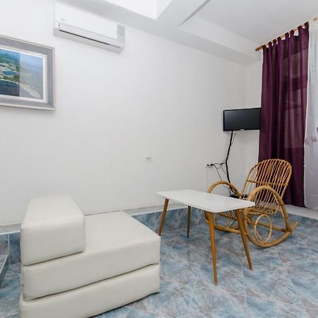 Apartment And Rooms Ivan Makarska Ngoại thất bức ảnh