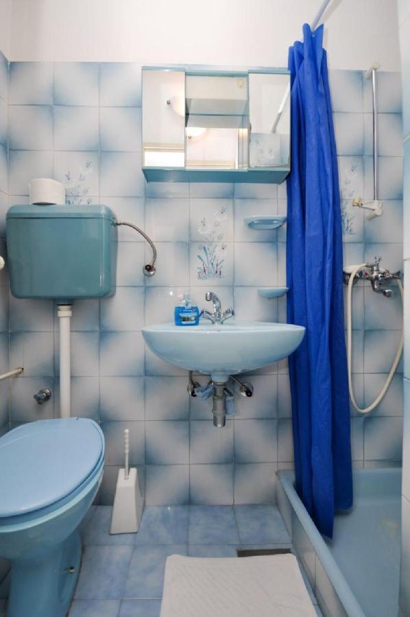 Apartment And Rooms Ivan Makarska Ngoại thất bức ảnh