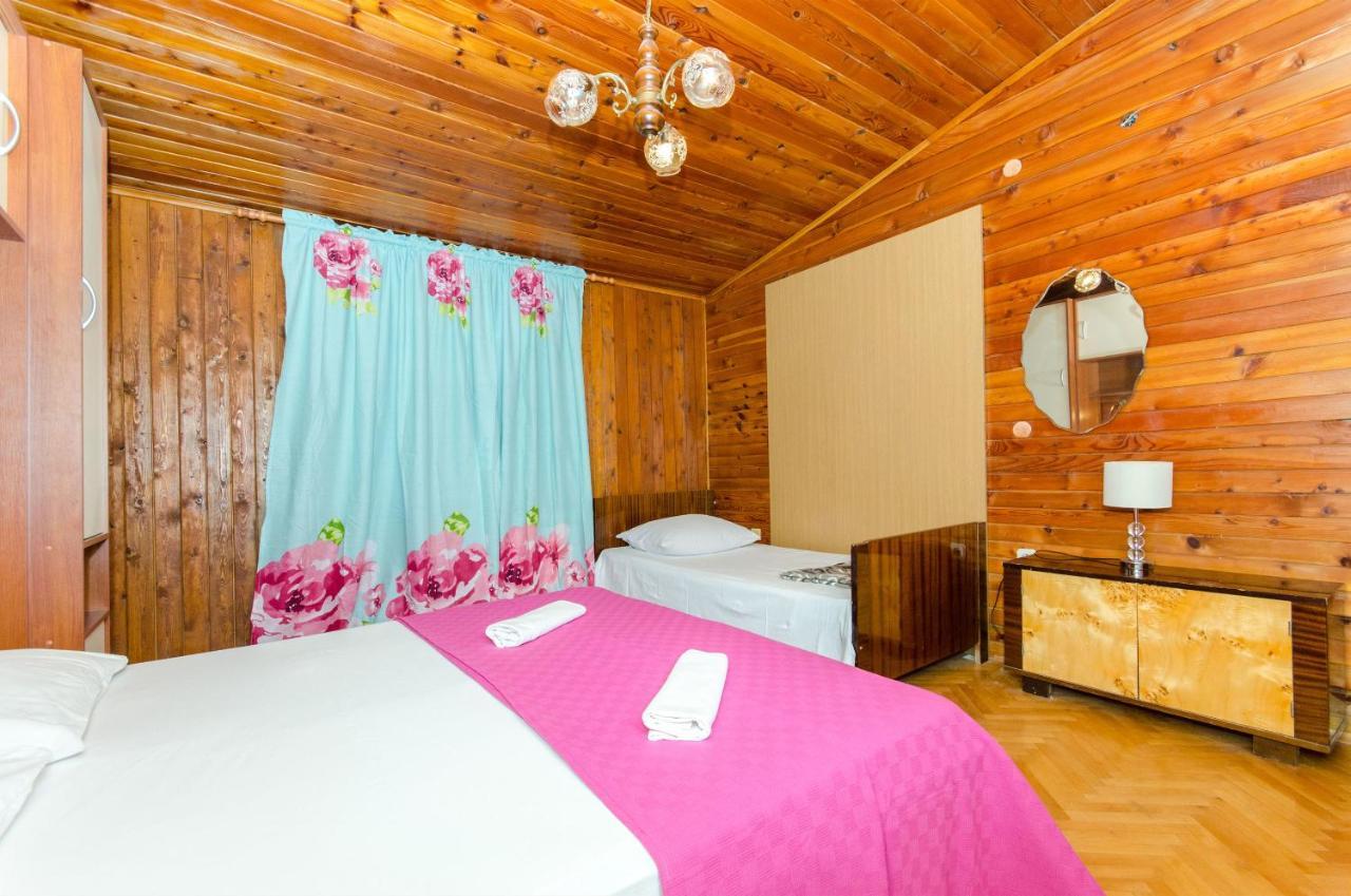 Apartment And Rooms Ivan Makarska Ngoại thất bức ảnh