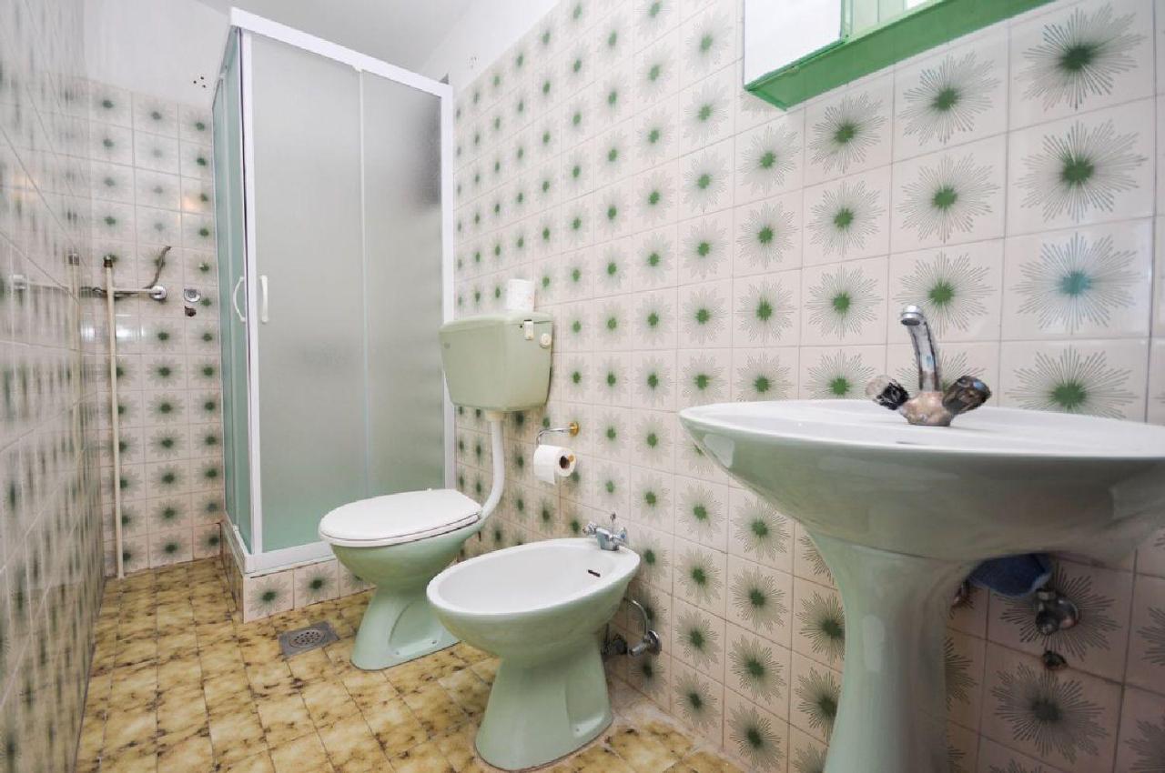 Apartment And Rooms Ivan Makarska Ngoại thất bức ảnh