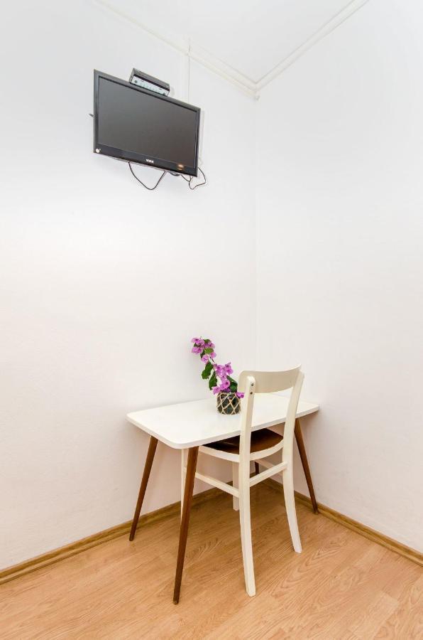 Apartment And Rooms Ivan Makarska Ngoại thất bức ảnh