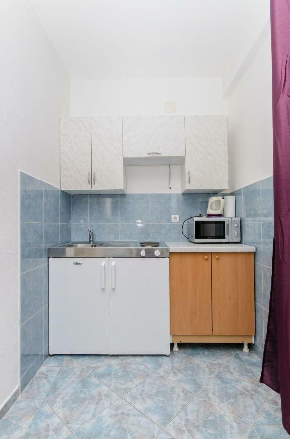 Apartment And Rooms Ivan Makarska Ngoại thất bức ảnh